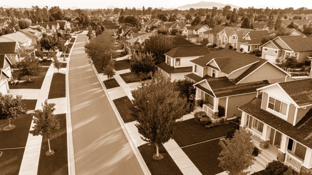 Hillshire Terrace: Unfolding the Rich Tapestry of a Kent Neighborhood